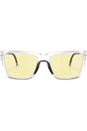 Oakley Wayfarer-frame sunglasses