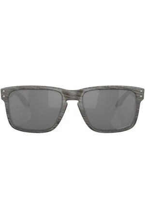 Oakley Holbrook wayfarer-frame sunglasses