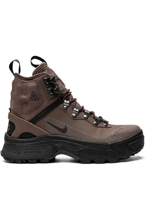 Nike ACG Zoom Gaiadome "Trails End /Black" hiking boots