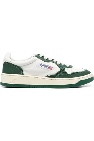 Autry Medalist low-top sneakers
