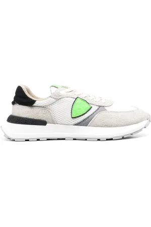 Philippe model SP02 Sportif lace-up sneakers