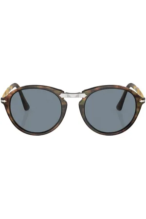 Persol Round-frame sunglasses