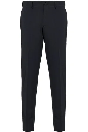 Prada Cropped tailored trousers
