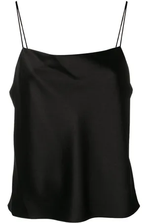 ALICE+OLIVIA Spaghetti strap vest top