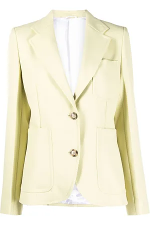 Victoria Beckham Single-breasted blazer