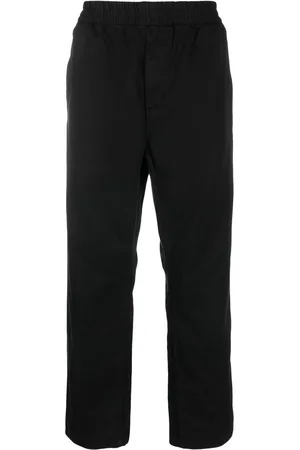 Carhartt Flint straight-leg trousers