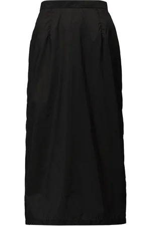 Maison Margiela High-waisted midi skirt