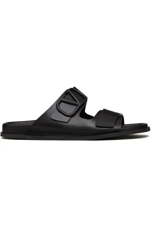 VALENTINO GARAVANI VLogo Signature slides
