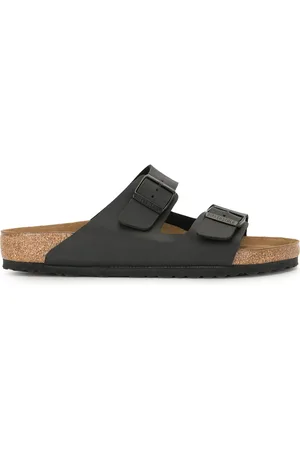 Birkenstock Arizona flat sandals