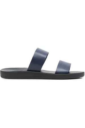Ancient Greek Sandals Ulysses Comfort leather sandals