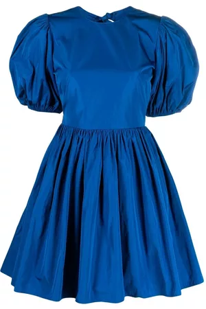 RED Valentino Kobieta Oversize - Blue