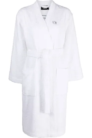 Karl Lagerfeld Ikon 2.0 bathrobe