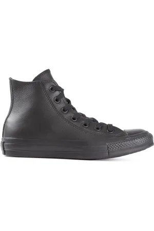 Converse Hi-top sneakers