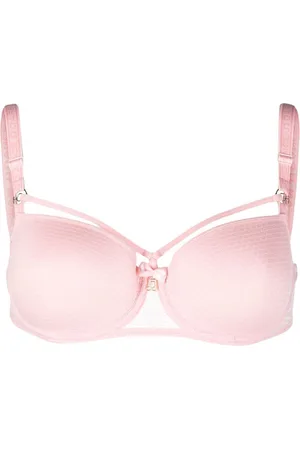 Marlies Dekkers Space Odyssey padded balcony bra