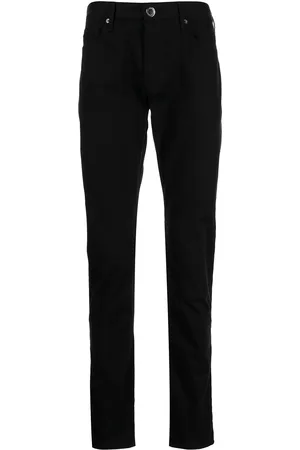 Emporio Armani J06 slim-fit jeans