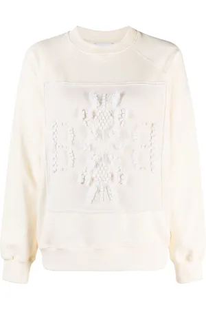 Barrie B-logo sweatshirt