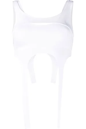 HELIOT EMIL Harness tank top