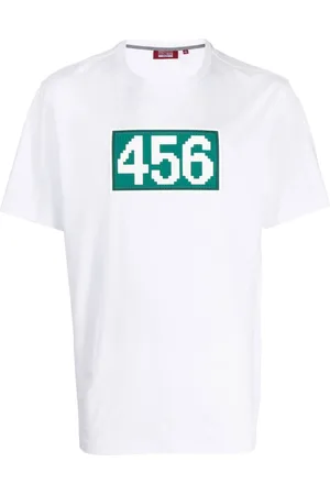 MOSTLY HEARD RARELY SEEN Winner graphic-print short-sleeved T-shirt