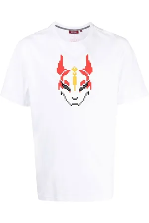 MOSTLY HEARD RARELY SEEN Last One Standing short-sleeved T-shirt