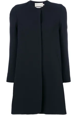Cubus Redgrave collarless coat