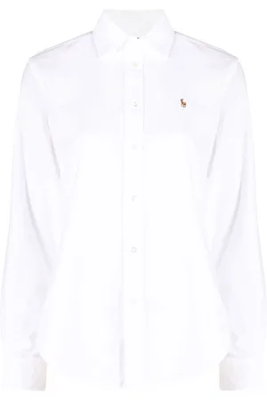 Ralph Lauren Polo Pony cotton shirt