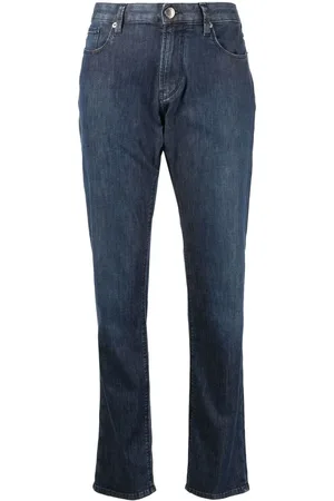 Emporio Armani J06 slim-fit jeans