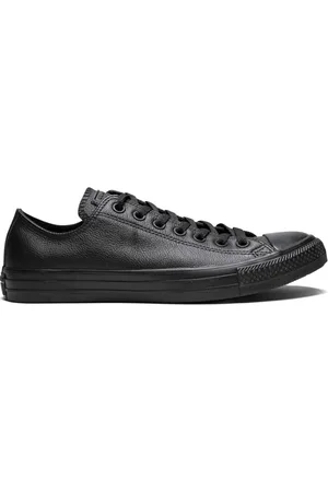 Converse Chuck Taylor All Star Ox " Leather" sneakers