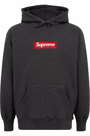 Supreme Box Logo hoodie
