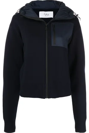 Aztech Matterhorn insulated hoodie