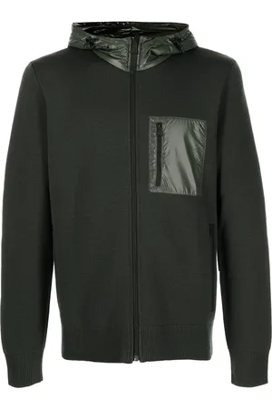 Aztech Matterhorn insulated hoodie