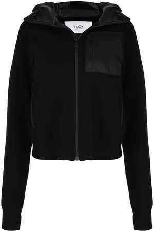 Aztech Matterhorn insulated hoodie