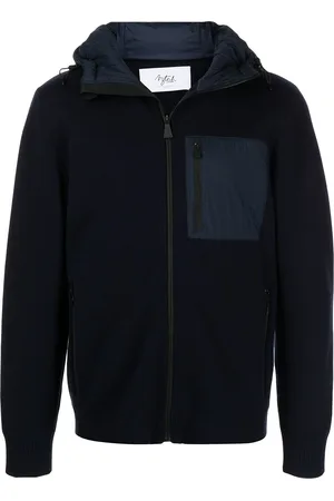 Aztech Matterhorn insulated hoodie