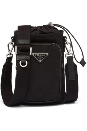Prada Re-Nylon smartphone case