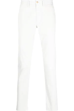 Ralph Lauren Skinny-leg trousers