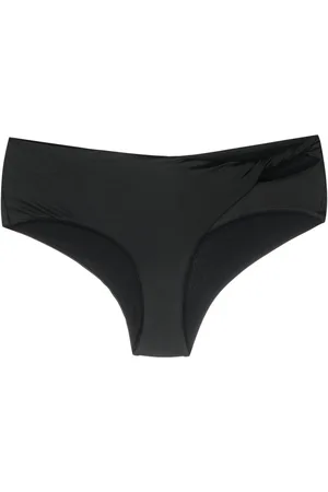 VERSACE Curved bottom