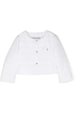 HERNO Quilted padded jacket