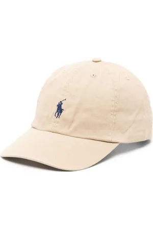 Ralph Lauren Polo Bear baseball cap