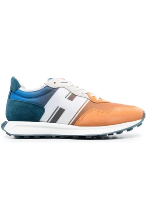 Hogan Sporty low-top sneakers