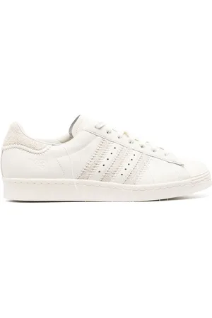 Y-3 Superstar low-top sneakers
