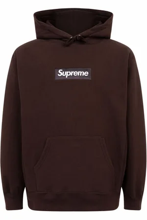 Supreme Box Logo hoodie