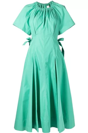 3.1 Phillip Lim Kobieta Sukienki Dzienne - Green