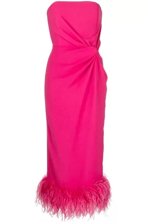 16Arlington Kobieta Sukienki koktajlowe i wieczorowe - Pink