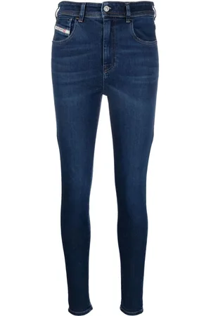 Diesel 1984 Slandy skinny jeans