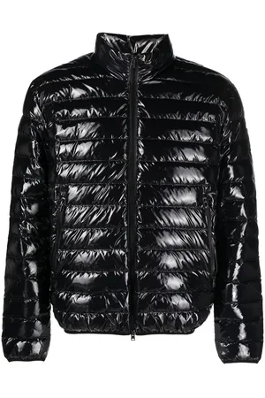 HERNO Padded goose down jacket