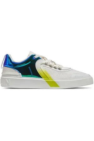 Balmain B-Skate low-top sneakers