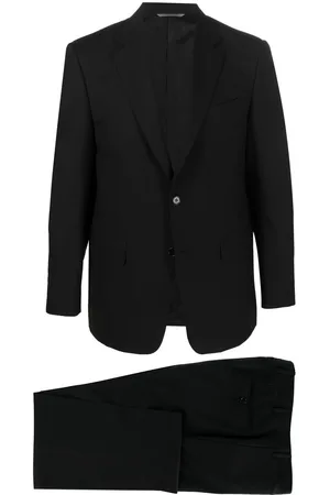 CANALI Tailored single-breasted suit