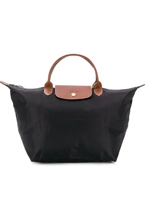 Longchamp Medium Le Pliage tote bag