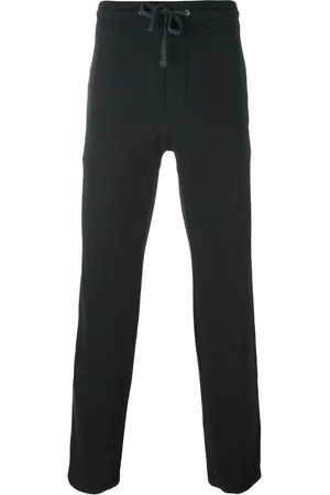James Perse Drawstring track pants