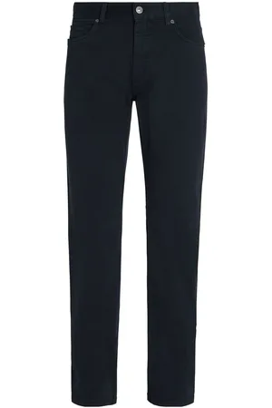 Ermenegildo Zegna Roccia slim-fit jeans