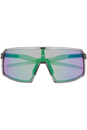 Oakley Sutro oversize sunglasses